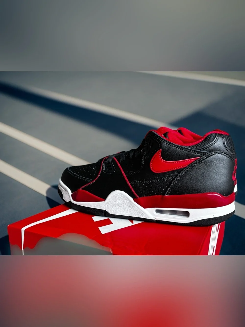 Nike Air Flight '89 Low 